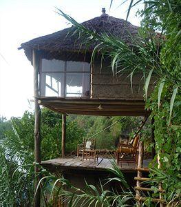 Hotel The Babogaya Lake Viewpoint Lodge - Bild 2