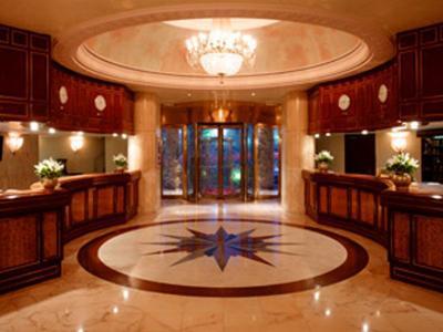 Hotel Royal Mansour Casablanca - Bild 4