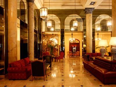 Hotel Royal Mansour Casablanca - Bild 3