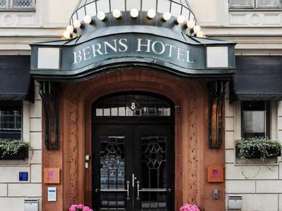 Berns Hotel - Bild 3