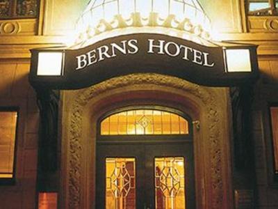 Berns Hotel - Bild 4