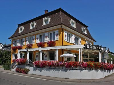 Adler Hotel & Gasthaus - Bild 3