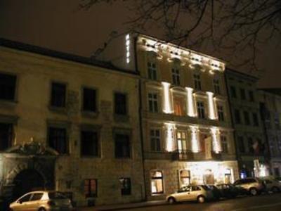 Hotel Senacki - Bild 2