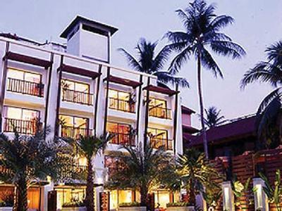 Hotel Burasari Phuket - Bild 5
