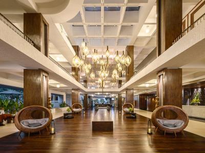 Hotel The Regent Cha-Am Beach Resort - Bild 3