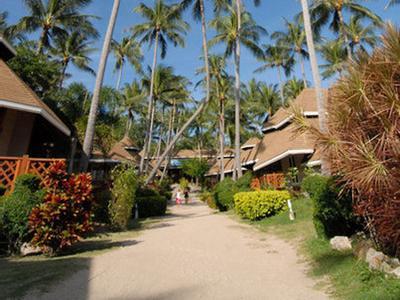 Hotel Koh Tao Coral Grand Resort - Bild 5