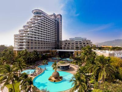 Hotel Hilton Hua Hin Resort & Spa - Bild 3