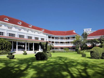 Hotel Centara Grand Beach Resort & Villas Hua Hin - Bild 4