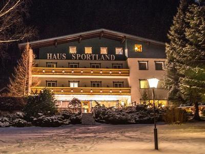 Hotel Haus Sportland - Bild 3