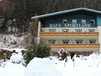 Hotel Haus Sportland - Bild 2