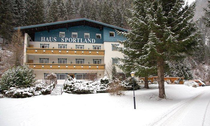 Hotel Haus Sportland - Bild 1