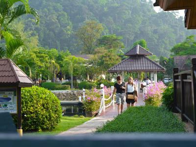 Hotel Klong Prao Resort - Bild 2