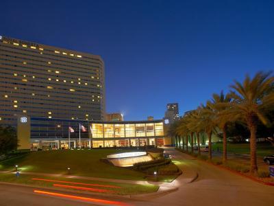Hotel Royal Sonesta Houston Galleria - Bild 2