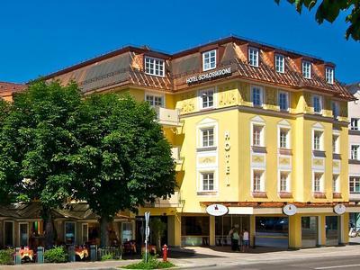Hotel Schlosskrone - Bild 2