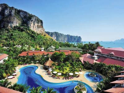 Hotel Aonang Villa Resort - Bild 3
