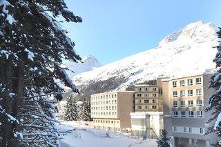Hotel Club Med Saint Moritz Roi Soleil - Bild 1