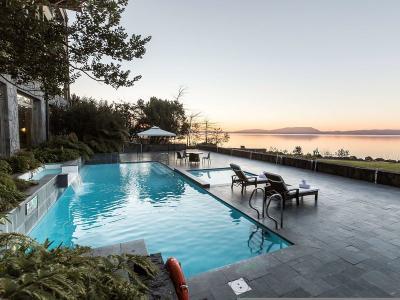 Hotel Enjoy Park Lake - Villarrica - Bild 2