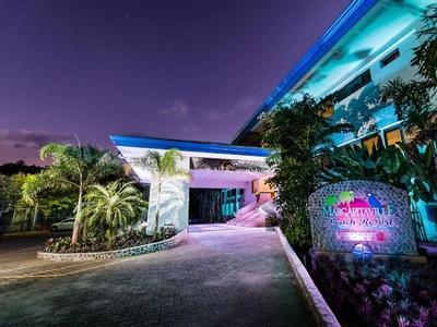 Hotel Hilton Vacation Club Flamingo Beach St. Maarten - Bild 4