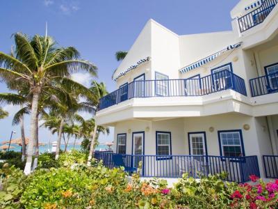 Hotel Hilton Vacation Club Flamingo Beach St. Maarten - Bild 2