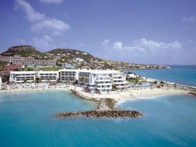 Hotel Hilton Vacation Club Flamingo Beach St. Maarten - Bild 5