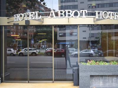 Hotel Abbot - Bild 5