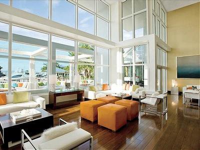 Hotel Hilton Fort Lauderdale Marina - Bild 3