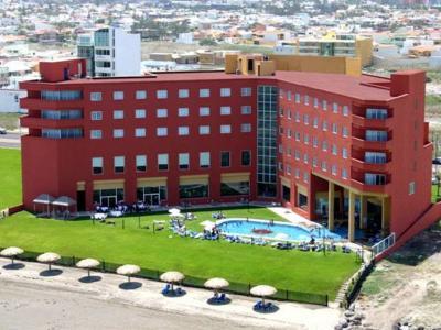 Hotel Hilton Garden Inn Boca del Rio Veracruz - Bild 3