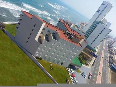 Hotel Hilton Garden Inn Boca del Rio Veracruz - Bild 2