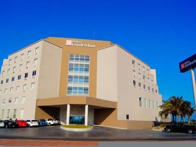 Hotel Hilton Garden Inn Boca del Rio Veracruz - Bild 5