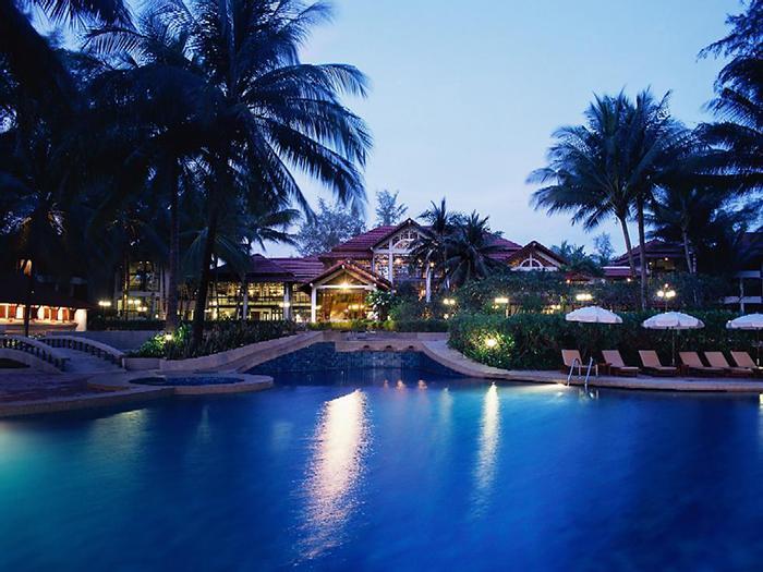 Hotel Dusit Thani Laguna Phuket - Bild 1