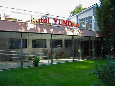 Hotel Yunona - Bild 5
