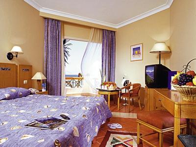Hotel Ivy Cyrene Sharm Resort - Bild 5