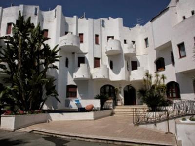 Hotel Assinos Palace - Bild 3