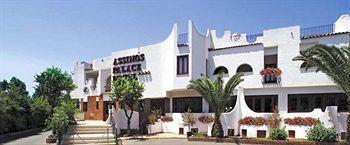 Hotel Assinos Palace - Bild 5