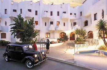 Hotel Assinos Palace - Bild 4
