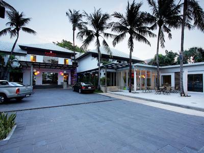 Hotel Ramada by Wyndham Phuket Southsea - Bild 4