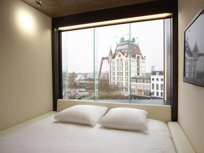 Hotel citizenM Rotterdam - Bild 4