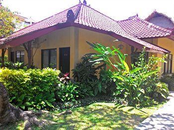 Hotel Puri Dalem Bali - Bild 5