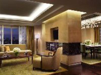 Hotel The Ritz-Carlton Bangalore - Bild 5