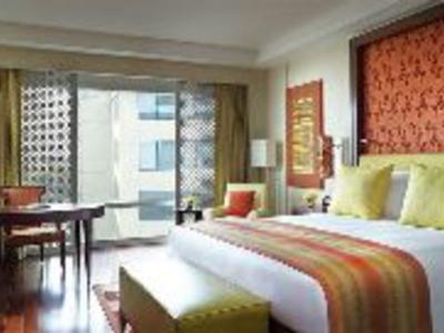 Hotel The Ritz-Carlton Bangalore - Bild 4