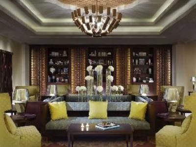 Hotel The Ritz-Carlton Bangalore - Bild 3