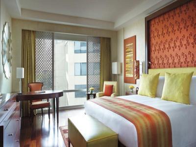 Hotel The Ritz-Carlton Bangalore - Bild 2