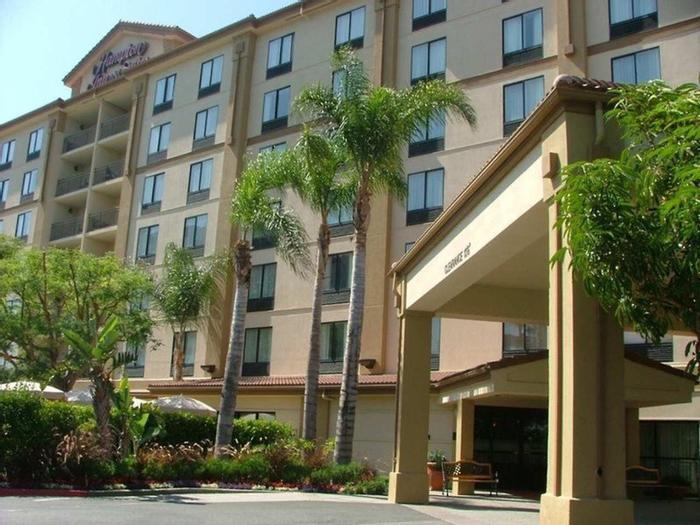Hotel Hampton Inn & Suites Los Angeles/Anaheim-Garden Grove - Bild 1