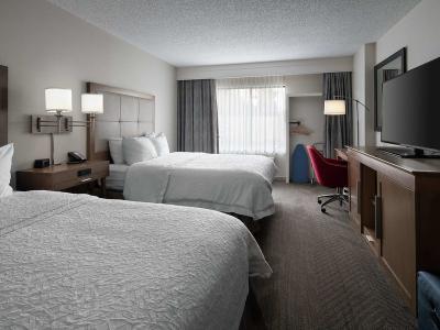 Hotel Hampton Inn & Suites Los Angeles/Anaheim-Garden Grove - Bild 4