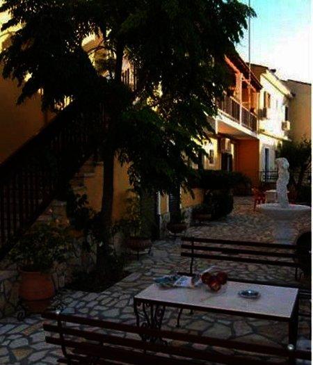 Hotel Corfu Dream Fani - Bild 1