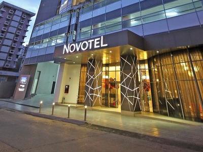 Hotel Novotel Panama City - Bild 5