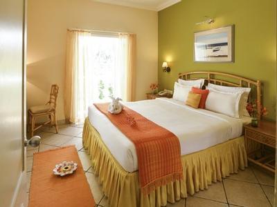Hotel Club Mahindra Emerald Palms Resort - Bild 2