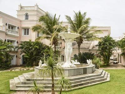 Hotel Club Mahindra Emerald Palms Resort - Bild 4