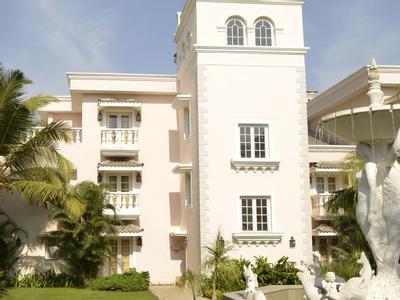Hotel Club Mahindra Emerald Palms Resort - Bild 5