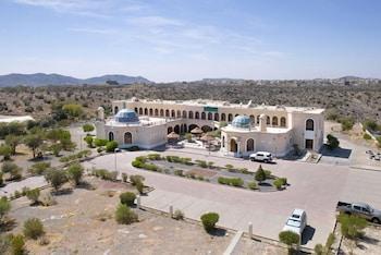 Jabal Akhdhar Hotel - Bild 2